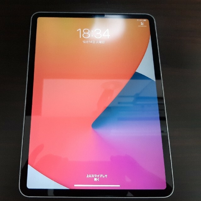 専用iPad 6世代 32GB　Apple pencil対応管522