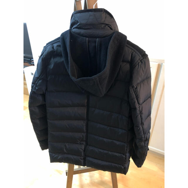 送料無料安い MONCLER ダッフルコート サイズ3の通販 by アサリ's shop|モンクレールならラクマ - モンクレール コムデギャルソン 365 低価得価