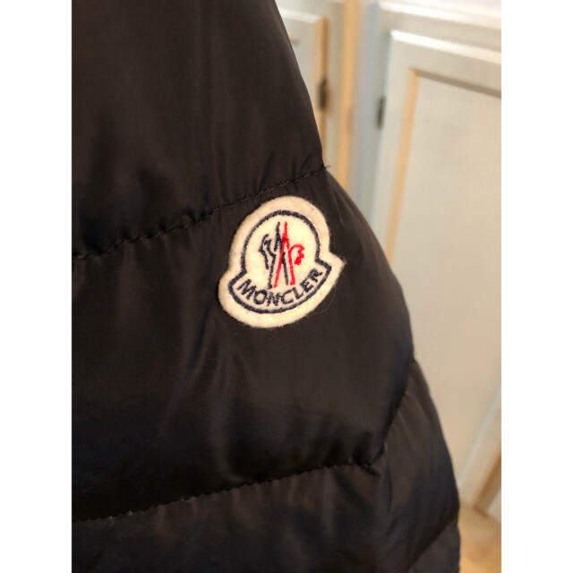 送料無料安い MONCLER ダッフルコート サイズ3の通販 by アサリ's shop|モンクレールならラクマ - モンクレール コムデギャルソン 365 低価得価