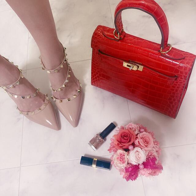 SALVATORE FERRAGAMO EDINA バラリボンパンプス | www.unimac.az