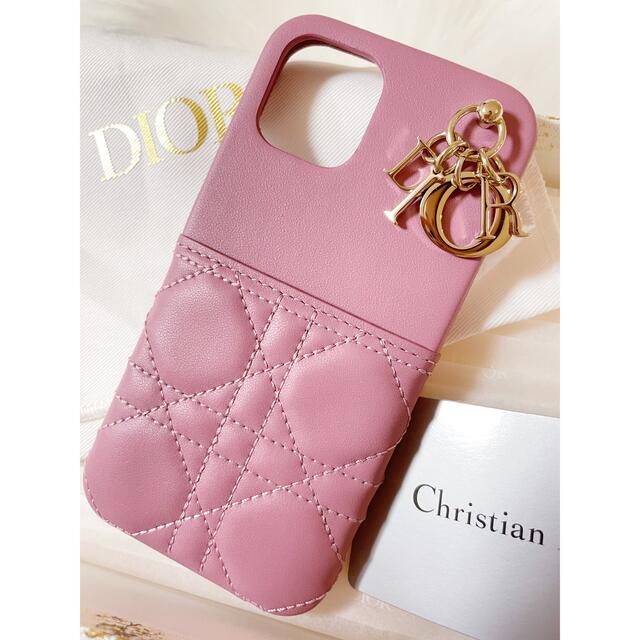 Christian Dior - 国内正規品！最新作ディオール iPhone12ケース