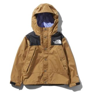 ザノースフェイス(THE NORTH FACE)のchi6_2さん専用 ノースフェイス  マウンテン レインテックス ジャケット(ジャケット/上着)