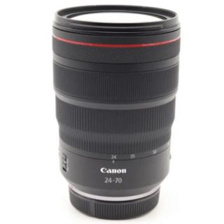 キヤノン(Canon)のCanon RFマウントレンズ　RF24-70 f2.8 L IS USM(レンズ(ズーム))