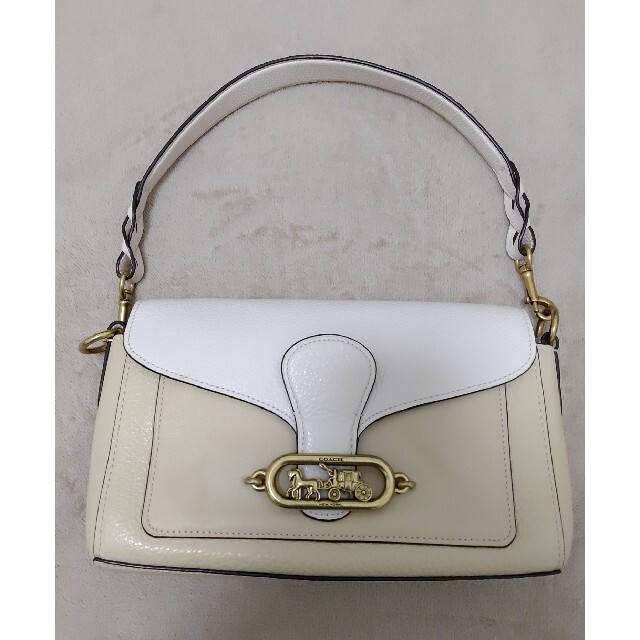 COACH - COACH コーチ 2WAY ショルダーバッグ レディース