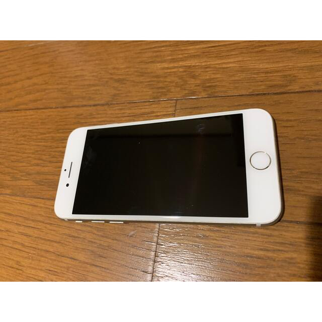 iphone8 64GB本体　美品