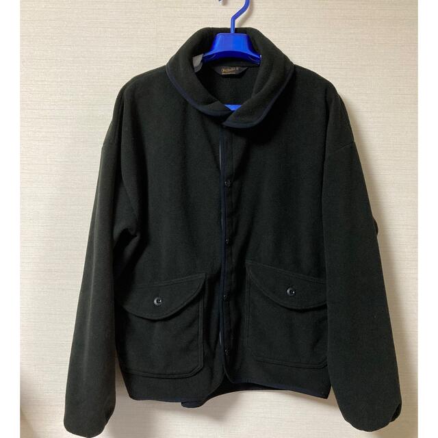 Sサイズ テンダーロイン FLEECE JKT フリース ジャケット