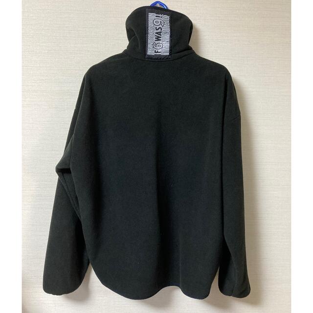 Sサイズ テンダーロイン FLEECE JKT フリース ジャケット