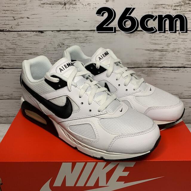 ★人気 格安 NIKE AIRMAX IVO 27 ナイキ エアマックス