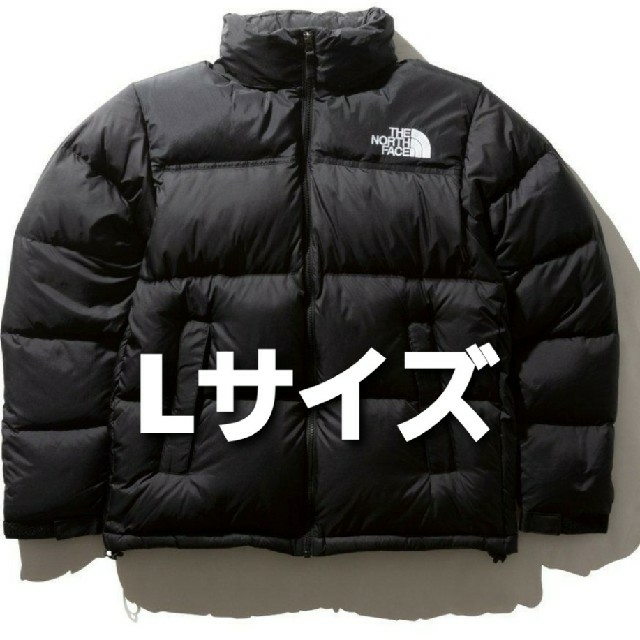 THE NORTH FACE ノースフェイス ヌプシジャケット　ダウン　ヌプシ