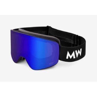 オークリー(Oakley)の値下げ✨20000→18000新品未使用　messyweekend ゴーグル (ウエア/装備)