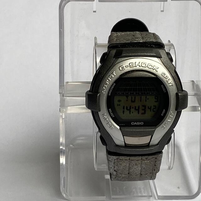 【未使用】CASIO G-SHOCK GT-001AT-8 ② メンズ 腕時計