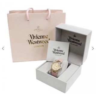 ヴィヴィアンウエストウッド(Vivienne Westwood)の時計(その他)