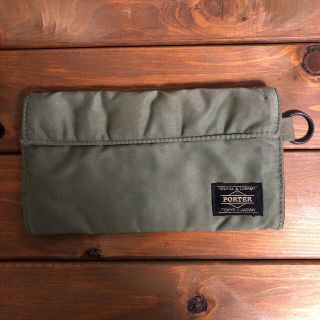 ポーター(PORTER)のPORTER ポーター 長財布　タンカー(長財布)