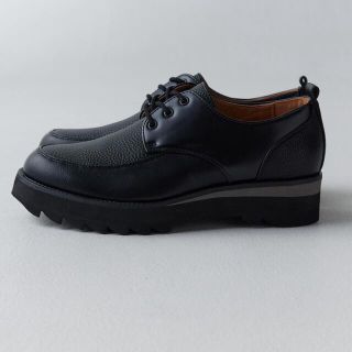 WYM LIDNM SHARK SOLE COMBINATION SHOES(長靴/レインシューズ)