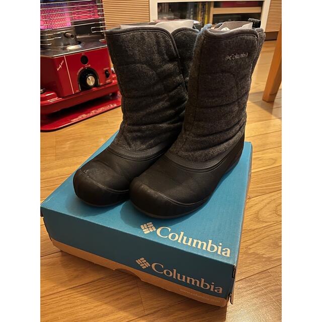 Columbia スノーブーツ