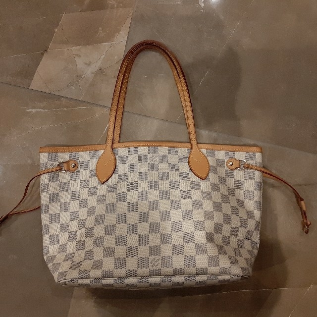 LOUIS VUITTON アズール