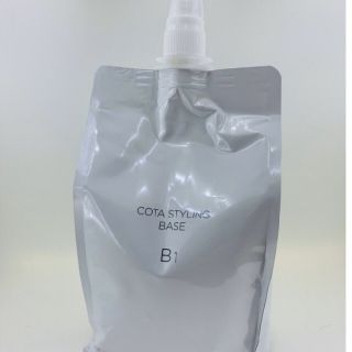 コタアイケア(COTA I CARE)のコタ　スタイリングベース B1(ヘアケア)