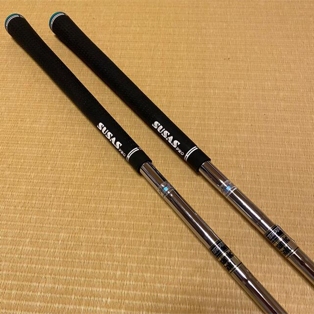 タイトリスト ウェッジ sm7 最終値下げ 52 58 スーサス グリップ