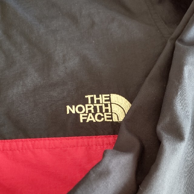 THE NORTH FACE(ザノースフェイス)のninini0617様専用 NORTH FACE マウンテンパーカー キッズ/ベビー/マタニティのキッズ服女の子用(90cm~)(ジャケット/上着)の商品写真