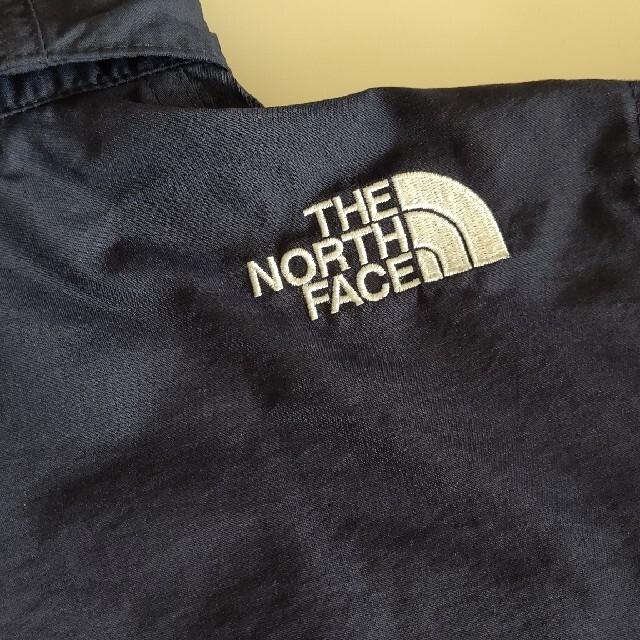 THE NORTH FACE(ザノースフェイス)のninini0617様専用 NORTH FACE マウンテンパーカー キッズ/ベビー/マタニティのキッズ服女の子用(90cm~)(ジャケット/上着)の商品写真