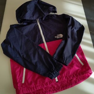 ザノースフェイス(THE NORTH FACE)のninini0617様専用 NORTH FACE マウンテンパーカー(ジャケット/上着)