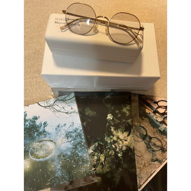 ラッピング無料】 Martin Maison Margiela マイキータ メゾン