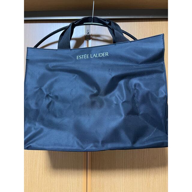 Estee Lauder(エスティローダー)のエスティローダー　トートバッグ　ESTEE LAUDER TOTEBAG レディースのバッグ(トートバッグ)の商品写真