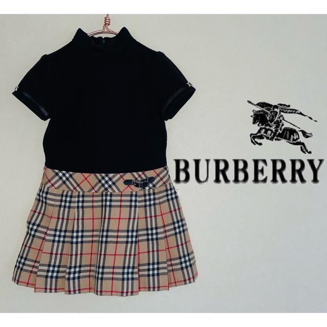 有名人芸能人 美品 秋冬〜春先 BURBERRY バーバリー チェック