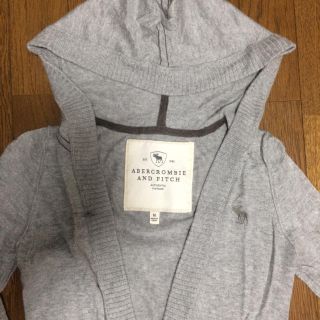 アバクロンビーアンドフィッチ(Abercrombie&Fitch)のABERCROMBIE AND FITCH⭐︎トップス(ニット/セーター)