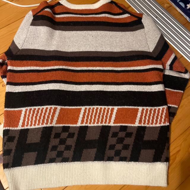 HUF セーター