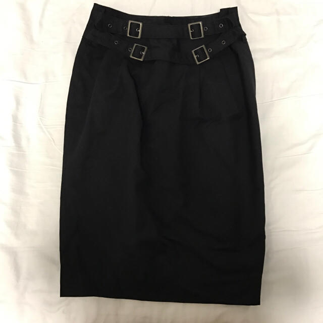 THE FIRST(ザファースト)のザファースト♡タイト スカート レディースのスカート(ひざ丈スカート)の商品写真