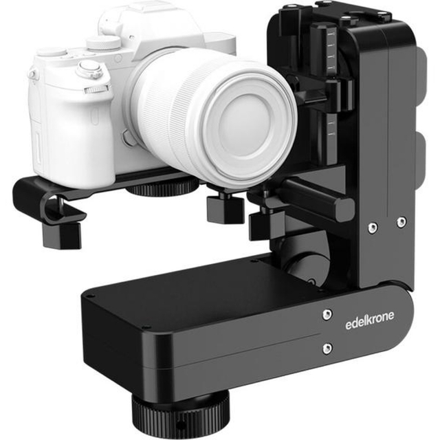 Edelkrone HEADPLUS V1 未開封 スマホ/家電/カメラのカメラ(その他)の商品写真