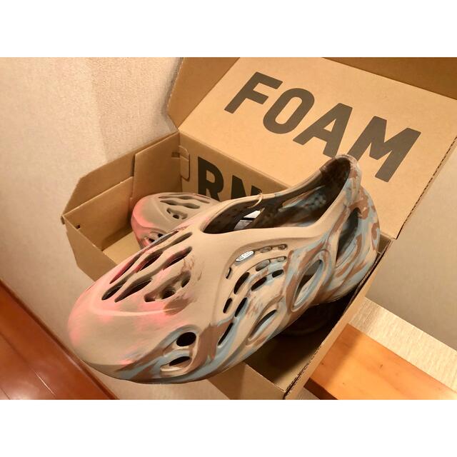 adidas yeezy form runner イージー フォーム ランナー - サンダル