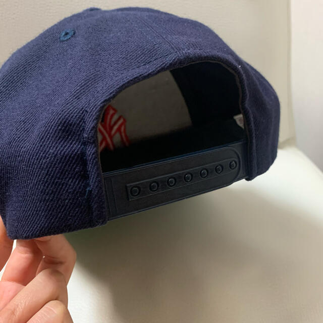 NEW ERA(ニューエラー)のAmerican Needle キャップ メンズの帽子(キャップ)の商品写真