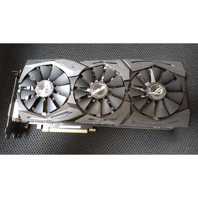 ASUS GTX1070 8GB