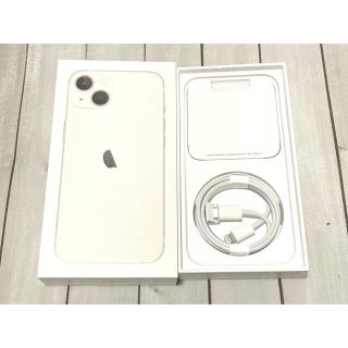 アイフォーン(iPhone)の【付属品】iPhone13 付属品(その他)