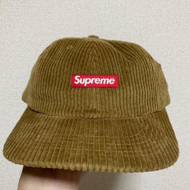 おば様専用supreme ripple corduroy small