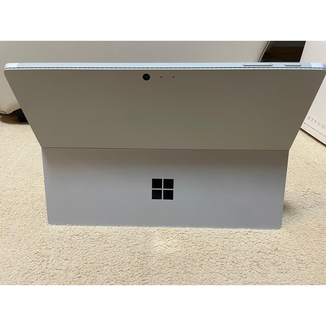 Microsoft(マイクロソフト)の【難あり】Surface pro4  ram 8GB  SSD  256 GB スマホ/家電/カメラのPC/タブレット(タブレット)の商品写真