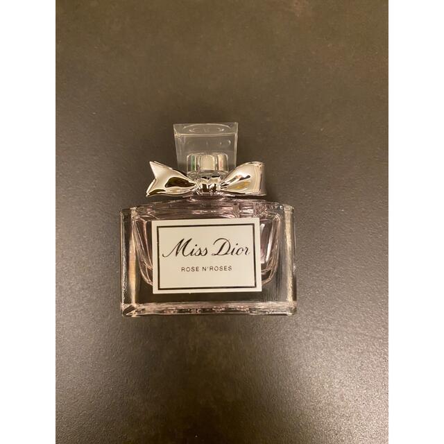 Dior(ディオール)のミス ディオール ローズ&ローズ (5ml) コスメ/美容の香水(香水(女性用))の商品写真