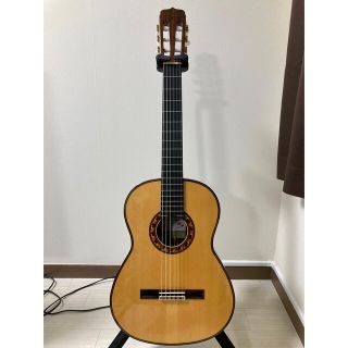 ホセ・ラミレス　Jose Ramirez GUITARRA DEL TIEMPO(クラシックギター)