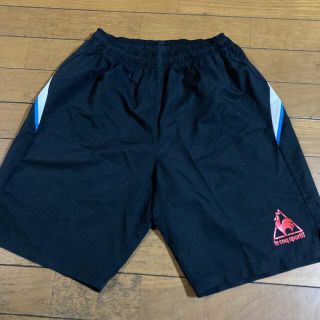 ルコックスポルティフ(le coq sportif)のルコック短パン(その他)