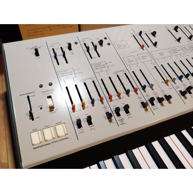 KORG ARP ODYSSEY KORG ARP ODYSSEY
