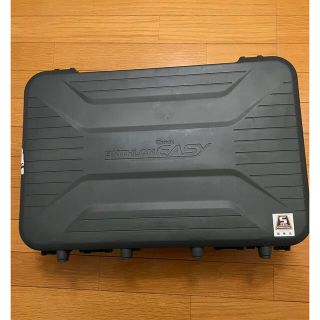 CARMATE biathlon Quick easy QＥ15 新品未使用(車外アクセサリ)