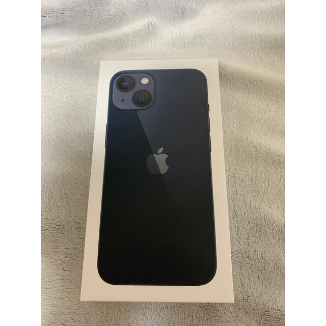 Apple(アップル)のiPhone13 空箱 スマホ/家電/カメラのスマートフォン/携帯電話(その他)の商品写真