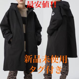 ジェリー(GERRY)の新品  GERRY  3way アノラックコート　Sonny Label取り扱い(モッズコート)