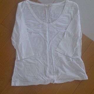 ザラ(ZARA)のZARA 七分丈ロンT(Tシャツ(長袖/七分))