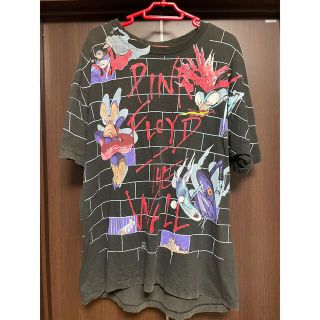 フィアオブゴッド(FEAR OF GOD)のpink floyd バンドTシャツ(Tシャツ/カットソー(半袖/袖なし))