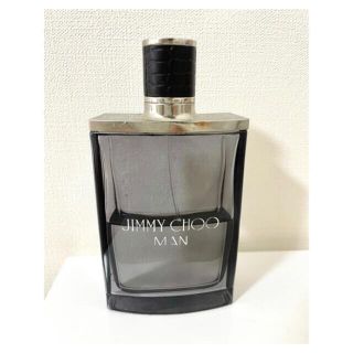 ジミーチュウ(JIMMY CHOO)の【モテる香水】Jimmy Choo MAN(香水(男性用))