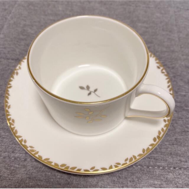 WEDGWOOD(ウェッジウッド)の新品【希少】ウェッジウッド   VERA WANG   10点セット インテリア/住まい/日用品のキッチン/食器(食器)の商品写真