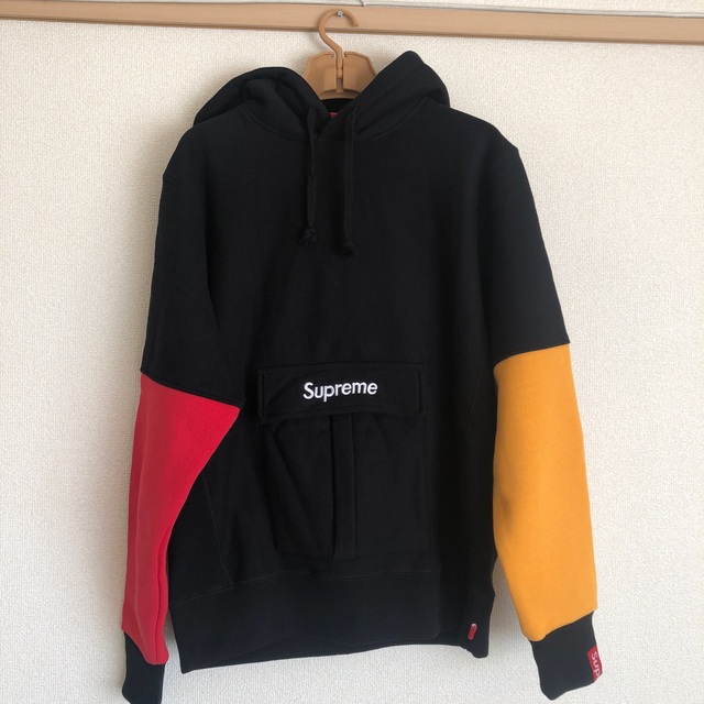 Supreme(シュプリーム)の新品supreme裏毛のパーカー メンズのトップス(パーカー)の商品写真